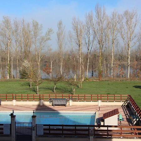 Maison D'Hotes Chateau De Lastours Espalais Kültér fotó